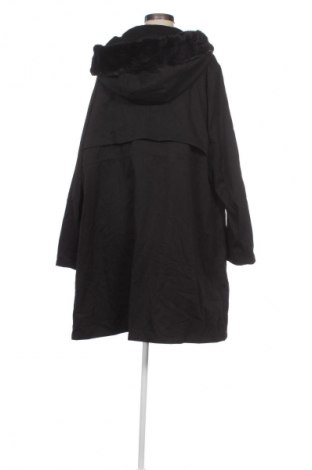 Dámská bunda  SHEIN, Velikost 4XL, Barva Černá, Cena  779,00 Kč