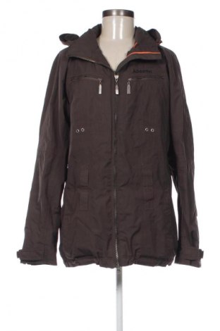 Damenjacke Schoffel, Größe XL, Farbe Grün, Preis € 12,99