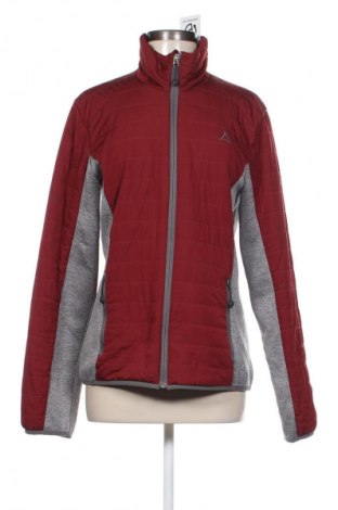 Dámská bunda  Schoffel, Velikost L, Barva Červená, Cena  1 329,00 Kč