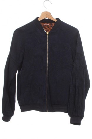 Dámská bunda  Scotch & Soda, Velikost XS, Barva Modrá, Cena  709,00 Kč