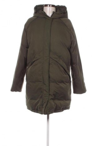 Dámska bunda  Selected Femme, Veľkosť M, Farba Zelená, Cena  45,52 €