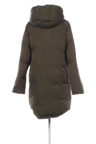 Dámska bunda  Selected Femme, Veľkosť M, Farba Zelená, Cena  45,52 €