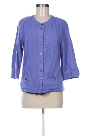 Damenjacke Signature, Größe S, Farbe Lila, Preis € 6,99