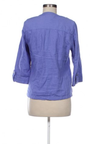 Damenjacke Signature, Größe S, Farbe Lila, Preis € 6,99