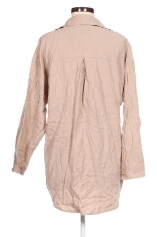 Damenjacke Sinsay, Größe M, Farbe Beige, Preis € 6,99