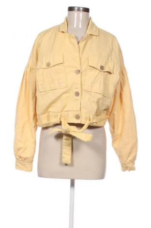Damenjacke Sinsay, Größe S, Farbe Gelb, Preis € 6,99
