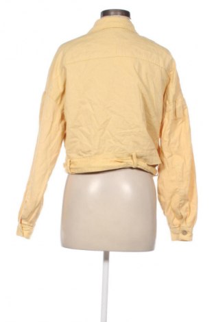 Damenjacke Sinsay, Größe S, Farbe Gelb, Preis € 6,99