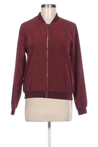 Damenjacke Sisters Point, Größe M, Farbe Rot, Preis € 9,99