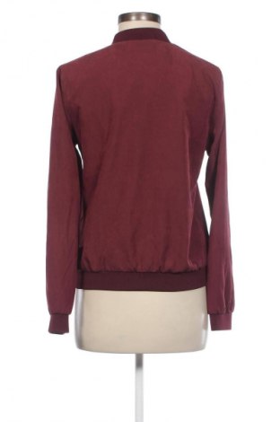 Damenjacke Sisters Point, Größe M, Farbe Rot, Preis € 9,99
