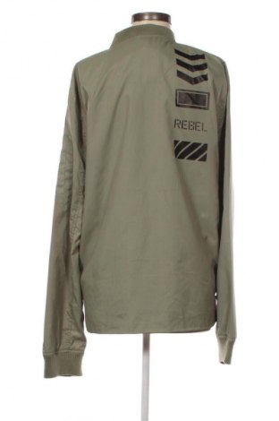 Damenjacke Sky Rebel, Größe L, Farbe Grün, Preis € 6,99