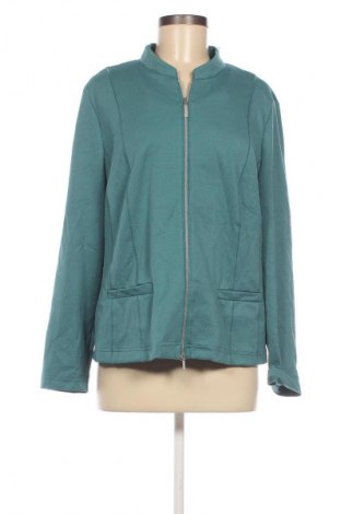 Damenjacke Sommermann, Größe M, Farbe Blau, Preis € 9,99