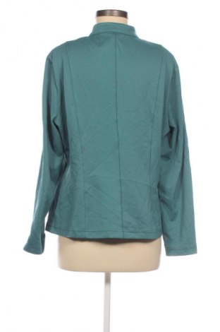 Damenjacke Sommermann, Größe M, Farbe Blau, Preis € 9,99