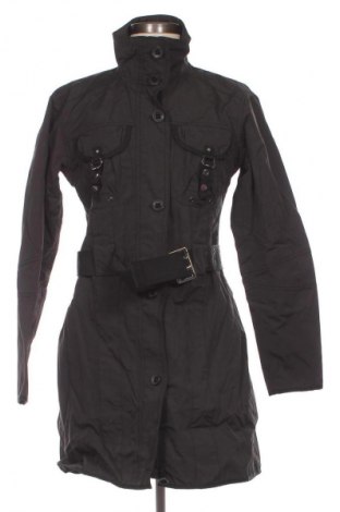 Damenjacke Sos Jensen, Größe S, Farbe Grau, Preis € 12,99