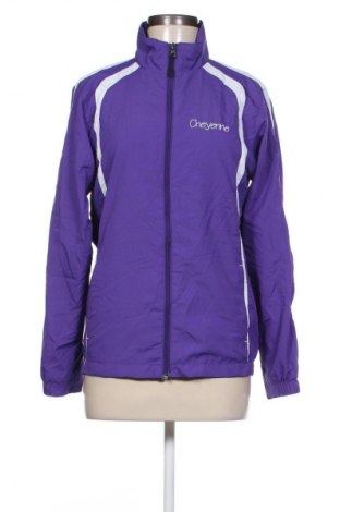 Damenjacke Sport-Tek, Größe L, Farbe Lila, Preis € 6,99