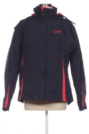Damenjacke Sportline, Größe M, Farbe Blau, Preis € 6,99