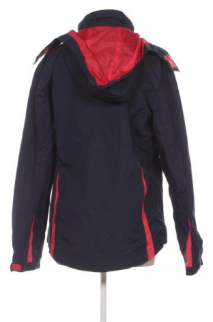 Damenjacke Sportline, Größe M, Farbe Blau, Preis € 6,99