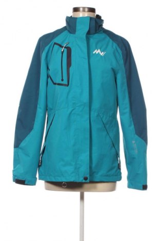 Geacă de femei Sports, Mărime S, Culoare Verde, Preț 39,99 Lei