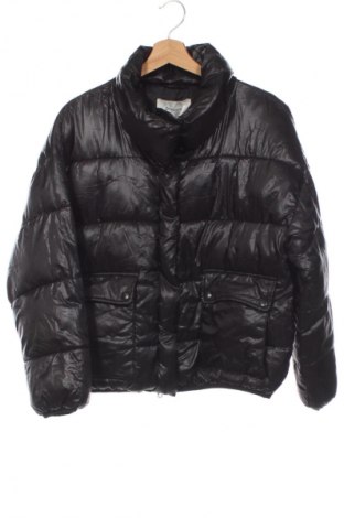 Kurtka damska Stradivarius, Rozmiar XS, Kolor Czarny, Cena 36,99 zł