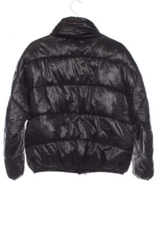 Kurtka damska Stradivarius, Rozmiar XS, Kolor Czarny, Cena 36,99 zł