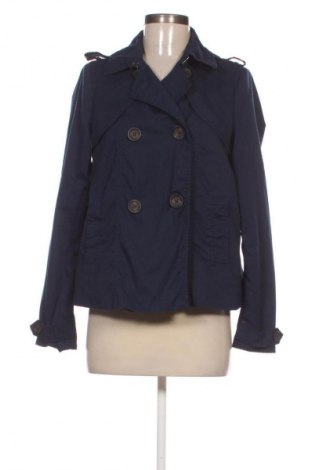Damenjacke Stradivarius, Größe M, Farbe Blau, Preis € 14,99