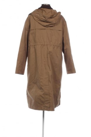 Kurtka damska Stradivarius, Rozmiar L, Kolor Beżowy, Cena 68,99 zł