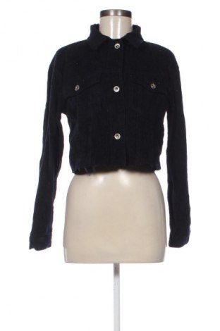 Damenjacke Stradivarius, Größe S, Farbe Blau, Preis € 6,99
