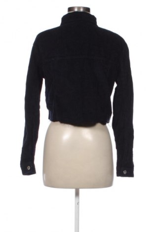 Damenjacke Stradivarius, Größe S, Farbe Blau, Preis € 6,99