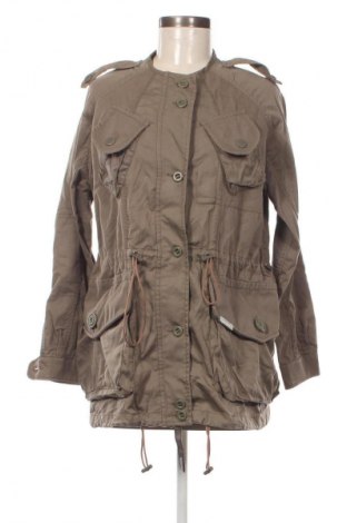 Dámska bunda  Superdry, Veľkosť M, Farba Béžová, Cena  12,95 €