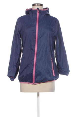 Damenjacke TCM, Größe M, Farbe Blau, Preis € 6,99