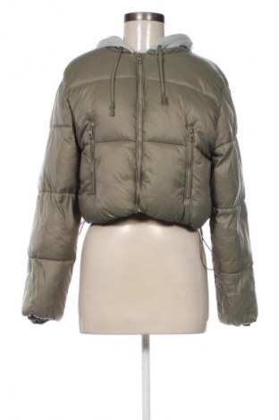 Damenjacke Tally Weijl, Größe L, Farbe Grün, Preis € 14,99
