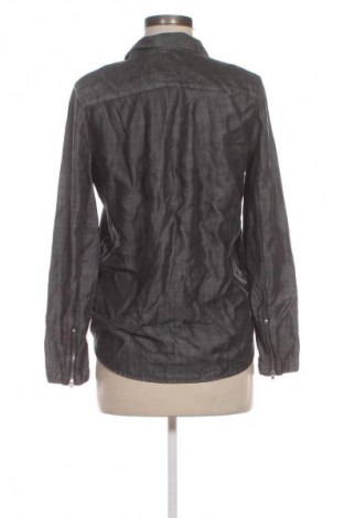 Γυναικείο μπουφάν The Kooples, Μέγεθος S, Χρώμα Μαύρο, Τιμή 99,74 €