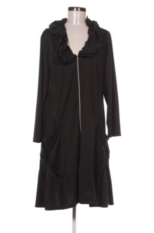 Kurtka damska Threadz, Rozmiar L, Kolor Czarny, Cena 63,99 zł