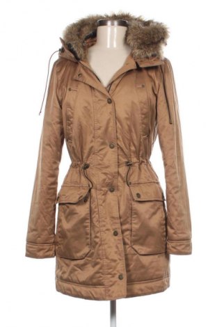 Damenjacke Tom Tailor, Größe S, Farbe Braun, Preis € 21,99