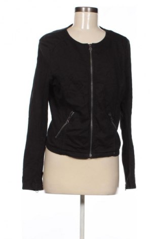 Damenjacke Tom Tailor, Größe L, Farbe Schwarz, Preis € 9,99