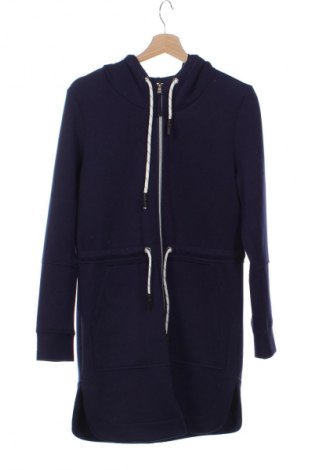 Dámská bunda  Tom Tailor, Velikost XS, Barva Fialová, Cena  319,00 Kč