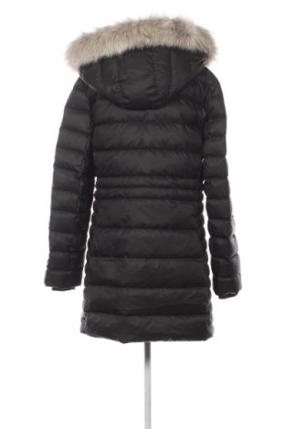 Дамско яке Tommy Hilfiger, Размер XXL, Цвят Черен, Цена 419,99 лв.