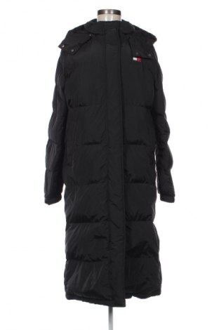 Geacă de femei Tommy Jeans, Mărime M, Culoare Negru, Preț 1.174,99 Lei