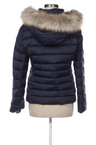 Dámska bunda  Tommy Jeans, Veľkosť XL, Farba Modrá, Cena  224,95 €