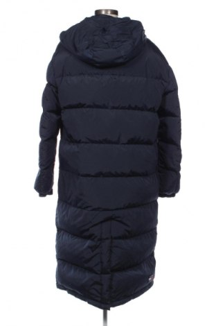 Női dzseki Tommy Jeans, Méret XL, Szín Kék, Ár 102 389 Ft