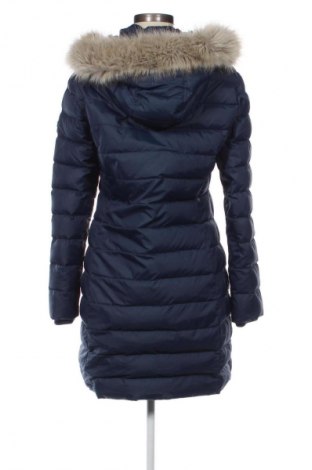 Damenjacke Tommy Jeans, Größe L, Farbe Blau, Preis 157,99 €