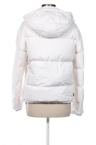 Geacă de femei Tommy Jeans, Mărime S, Culoare Alb, Preț 999,99 Lei