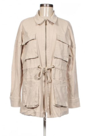 Damenjacke Trendyol, Größe M, Farbe Beige, Preis € 9,99
