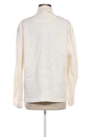 Damenjacke Trussardi Jeans, Größe 3XL, Farbe Ecru, Preis € 57,06