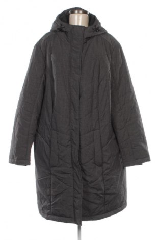 Damenjacke Ulla Popken, Größe XXL, Farbe Grau, Preis € 21,99