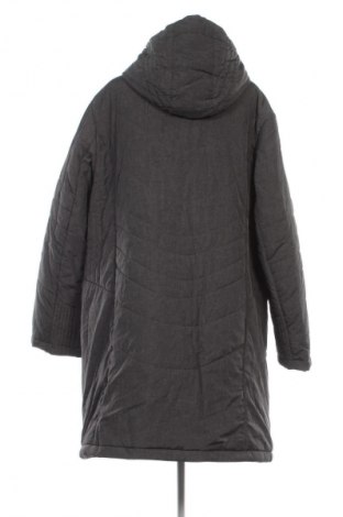 Damenjacke Ulla Popken, Größe XXL, Farbe Grau, Preis € 21,99