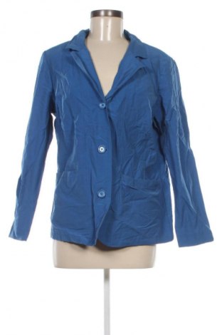 Damenjacke Unbranded, Größe L, Farbe Blau, Preis € 6,99
