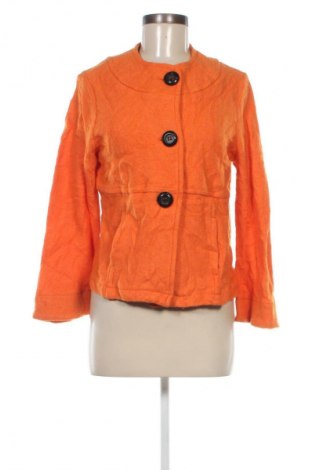 Damenjacke Unbranded, Größe S, Farbe Orange, Preis € 14,99