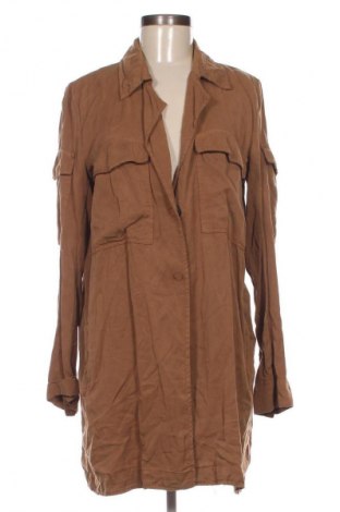 Damenjacke Unbranded, Größe S, Farbe Braun, Preis € 6,99