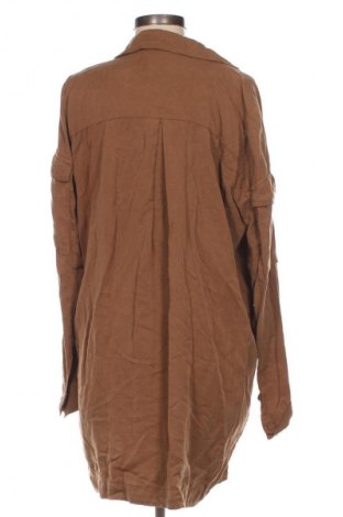 Damenjacke Unbranded, Größe S, Farbe Braun, Preis € 6,99