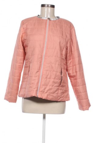Damenjacke Unbranded, Größe L, Farbe Orange, Preis € 6,99
